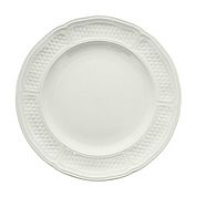 Закусочная тарелка Pont Aux Choux Blanc, 23 см