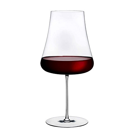 Бокал для красного вина Stem Zero Volcano, 1 л от Nude Glass
