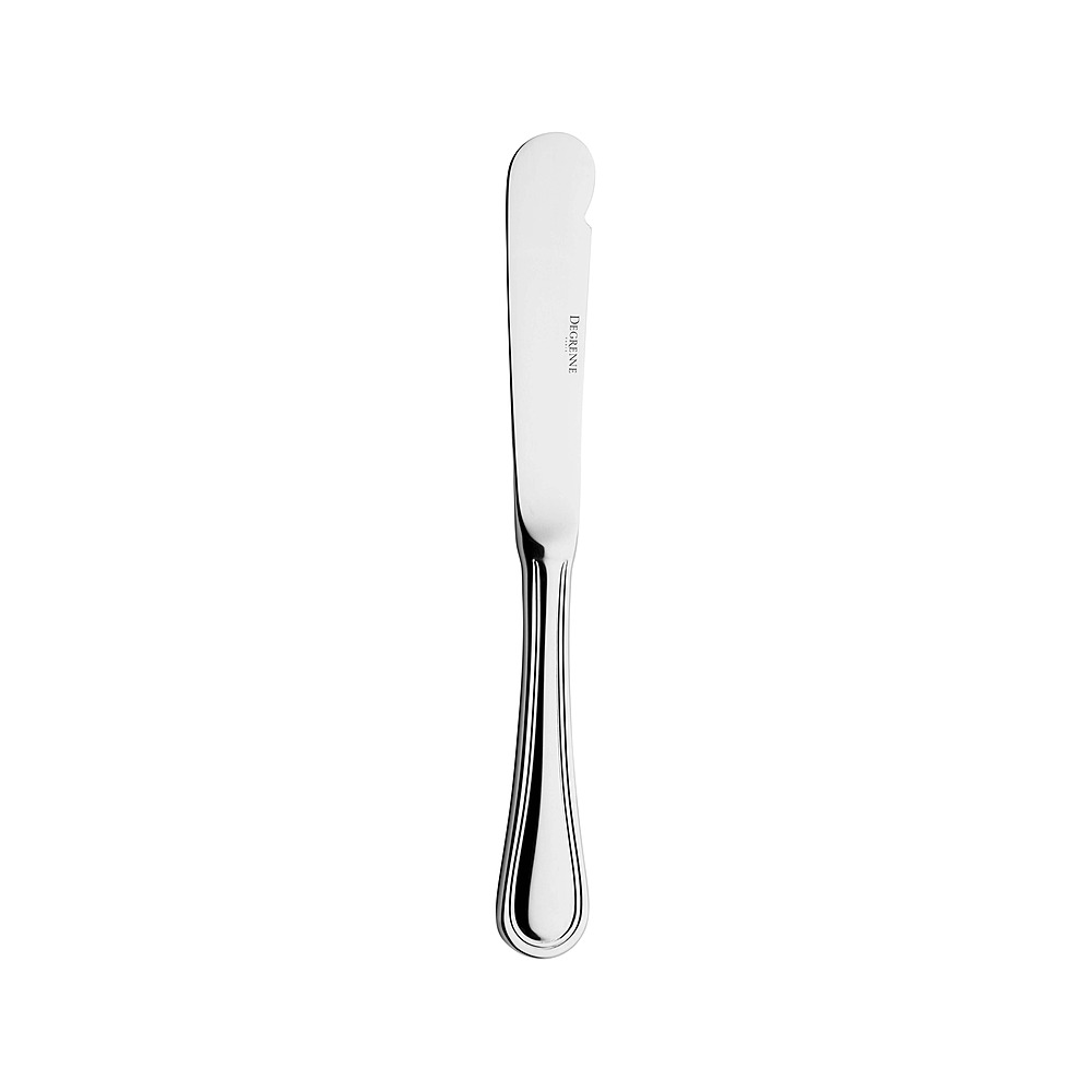 Нож для масла Verlaine Mirror, 18,7 см от Degrenne