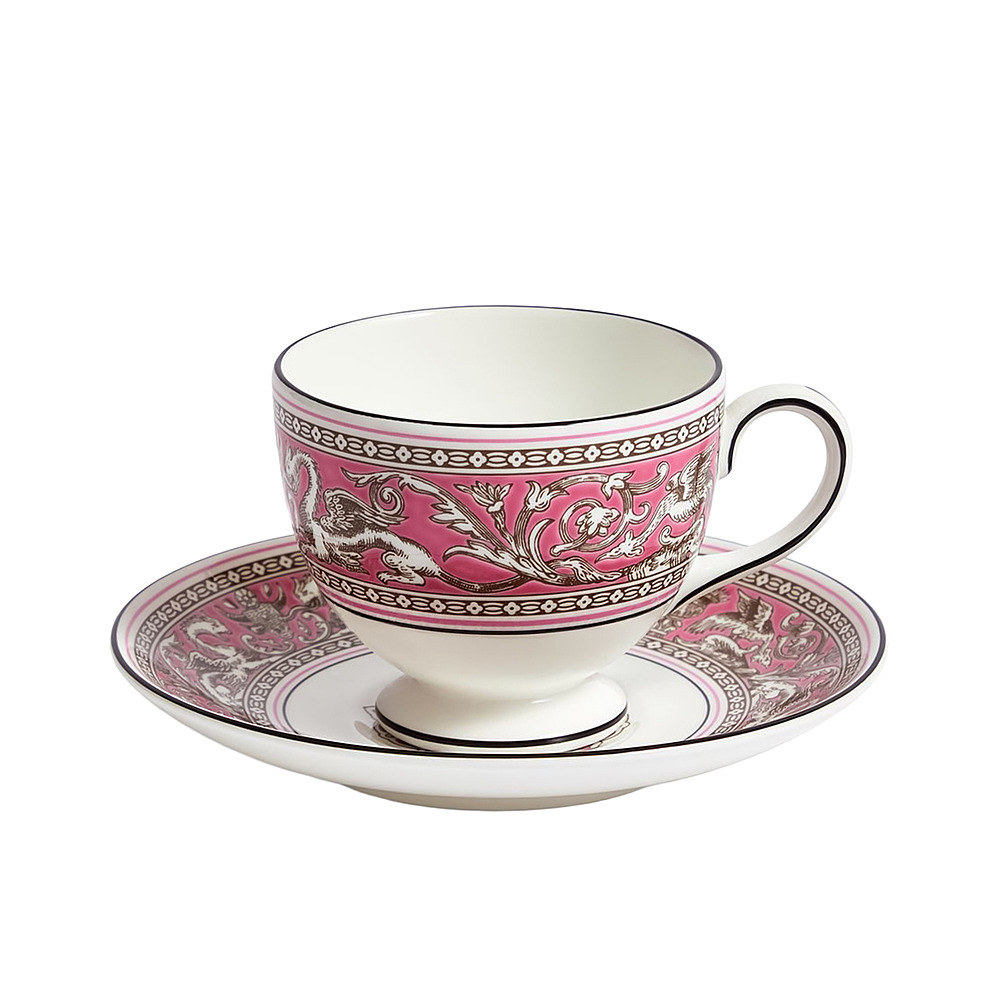 Чайная пара Florentine, 170 мл от Wedgwood