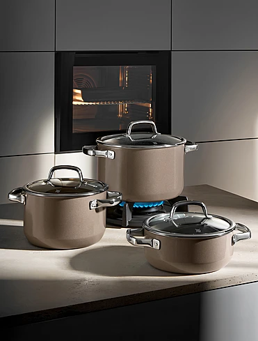 Коллекция Fusiontec от WMF