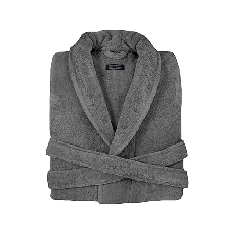 Халат M Dark Gray от L'appartement