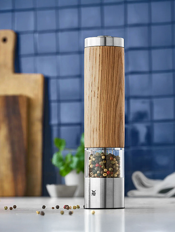 Коллекция Ceramill от WMF