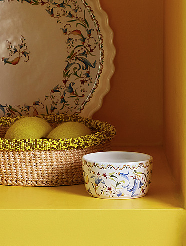 Коллекция Toscana от Gien