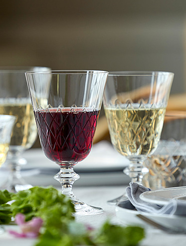 Коллекция Eaton от Lyngby Glas