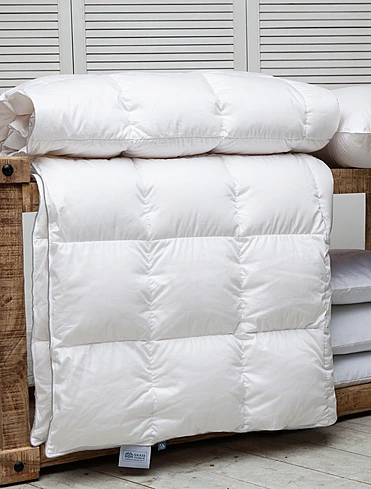 Коллекция Gray Familie Down от German Grass