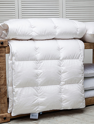 Коллекция Gray Familie Down от German Grass