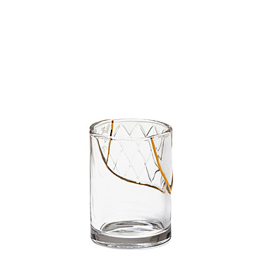 Стакан для воды Kintsugi, 250 мл