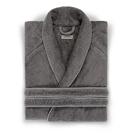 Халат L/XL mineral от Hamam
