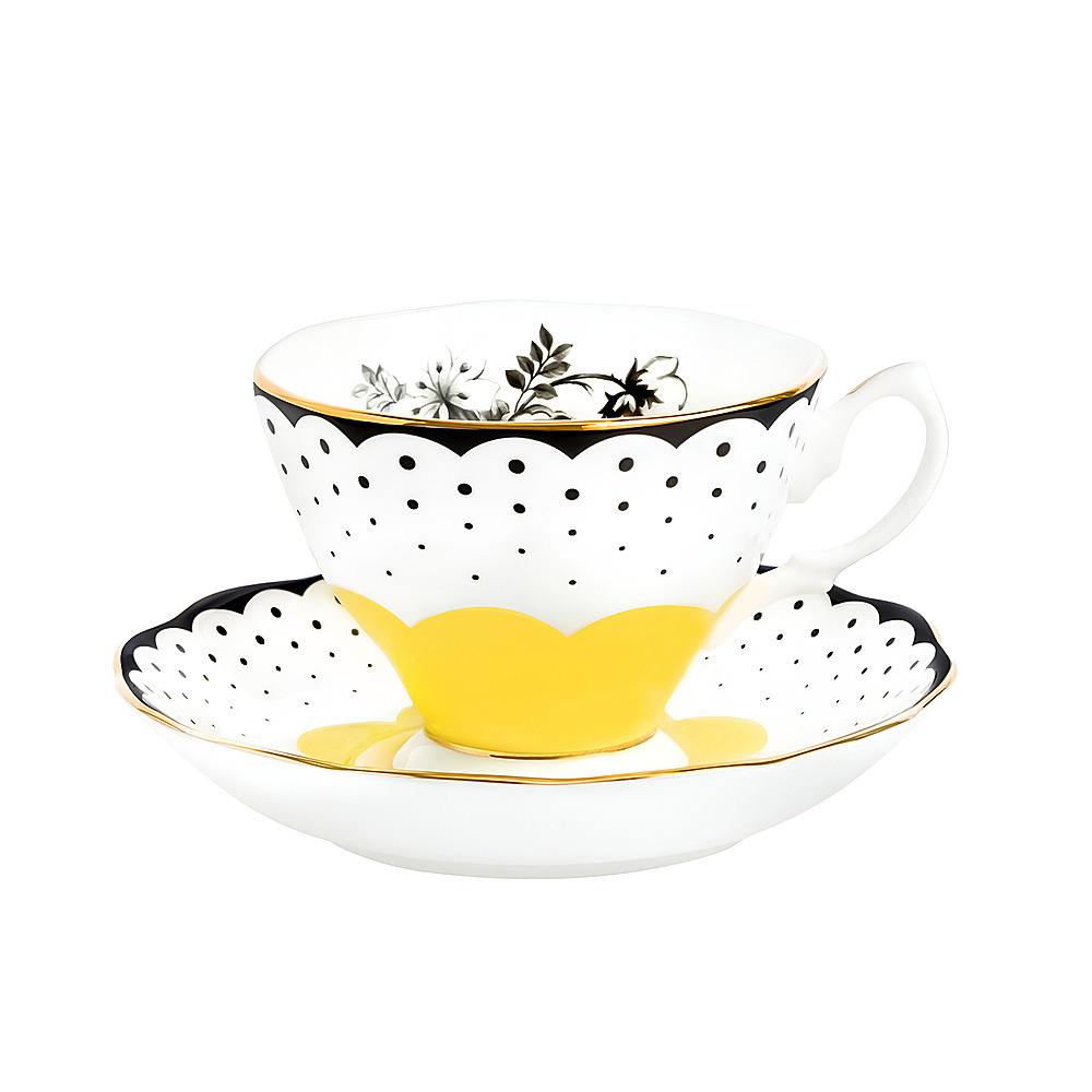 Чайный набор из 3 предметов 100 Years of Royal Albert от Royal Albert