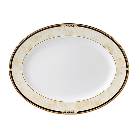 Плоское блюдо Cornucopia, 36 см от Wedgwood