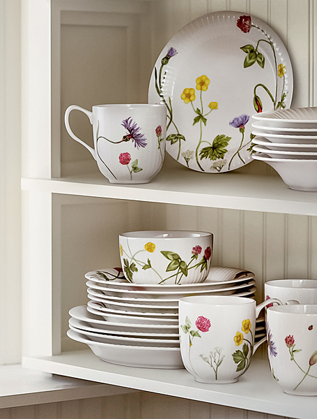 Коллекция Hammershoi Summer от Kähler