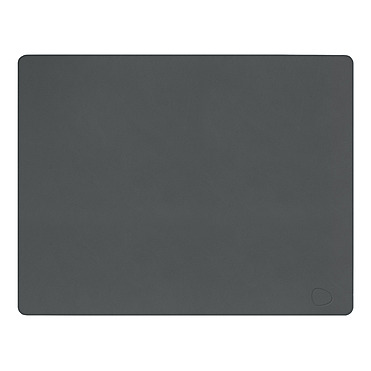 Плейсмат Square Anthracite, 35x45 см