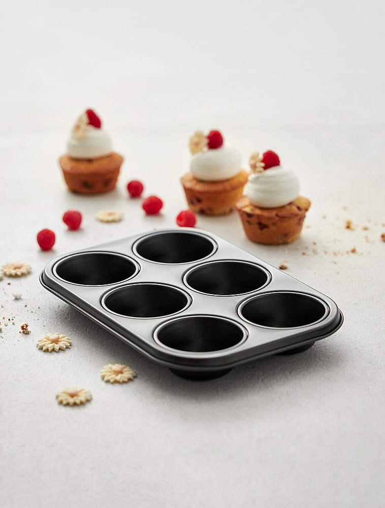 Коллекция Cookies & Muffins от Blomsterbergs