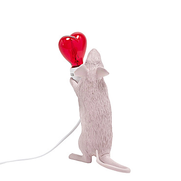 Настольная лампа Mouse Lamp, 14,5 см