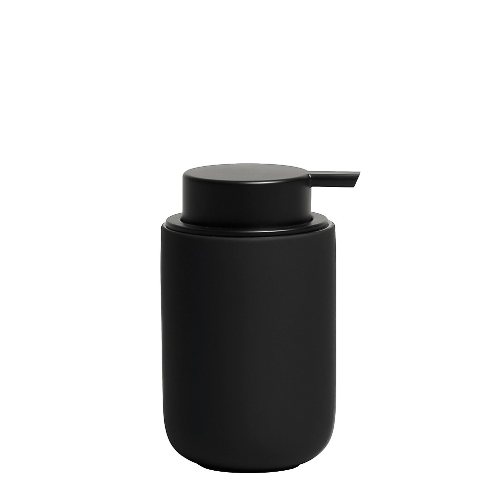 Дозатор для мыла Black Velvet, 100 мл от Möve