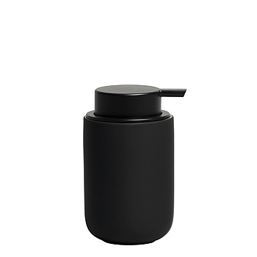 Дозатор для мыла Black Velvet, 100 мл