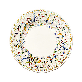 Пирожковая тарелка Toscana, 16 см от Gien
