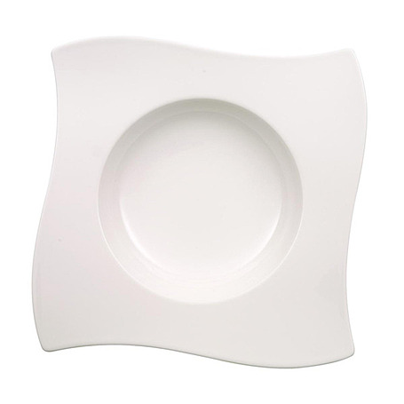 Тарелка суповая 24 см от Villeroy&Boch