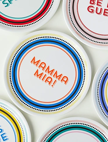 Коллекция Guest от Bitossi Home