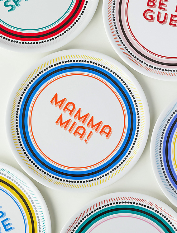 Коллекция Guest от Bitossi Home