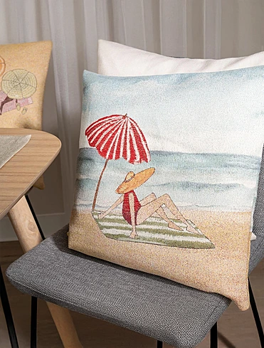 Коллекция Carmel & Salinas от Sander