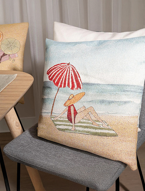 Коллекция Carmel & Salinas от Sander