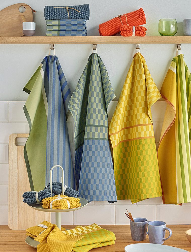 Коллекция Corda от Sander