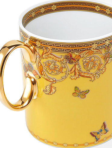 Кружка Le jardin de Versace, 270 мл