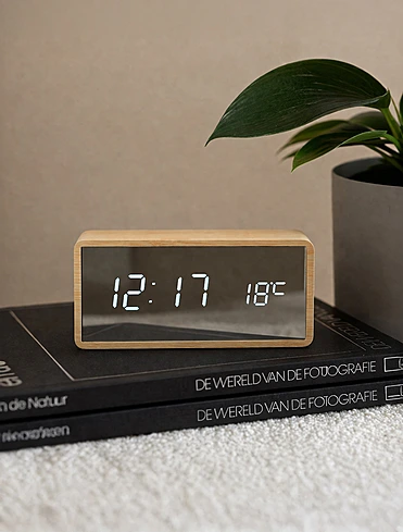 Коллекция Silver Mirror от Karlsson