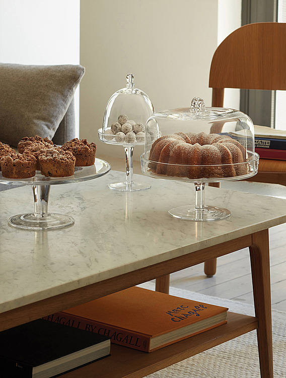 Коллекция Serve от LSA International