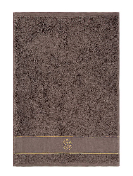 Полотенце 100*150 см Brown от Roberto Cavalli