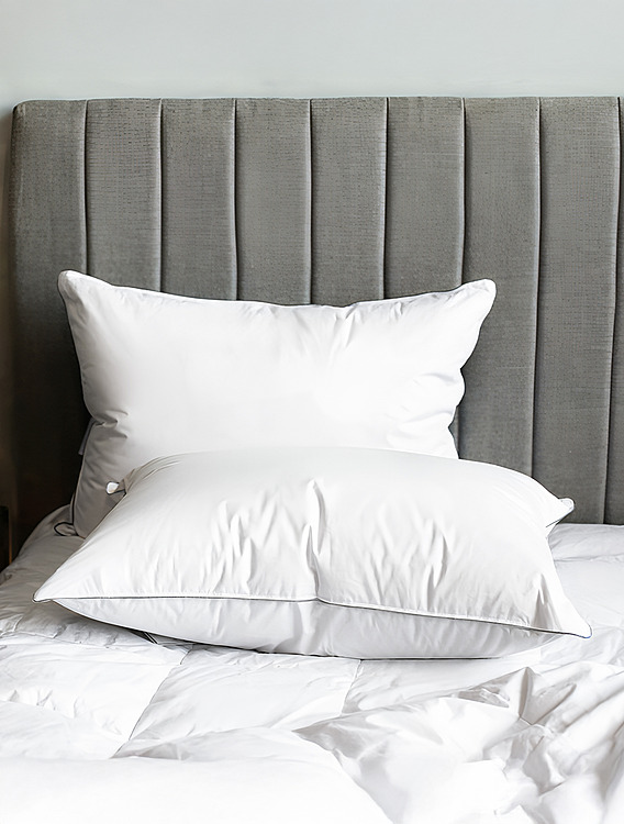 Коллекция Gray Familie Down от German Grass