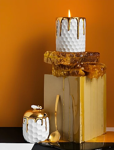 Коллекция Beehive от L'Objet