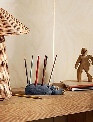 Коллекция Hippo от Ferm Living