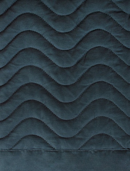 Покрывало 200*220 см New Wave Indigo от Bovi