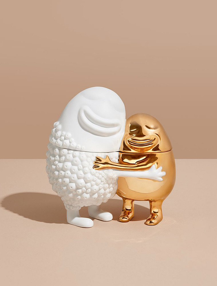 Коллекция Haas от L'Objet