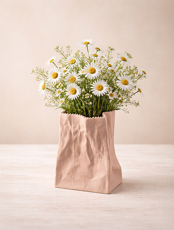 Коллекция Tutenvase от Rosenthal