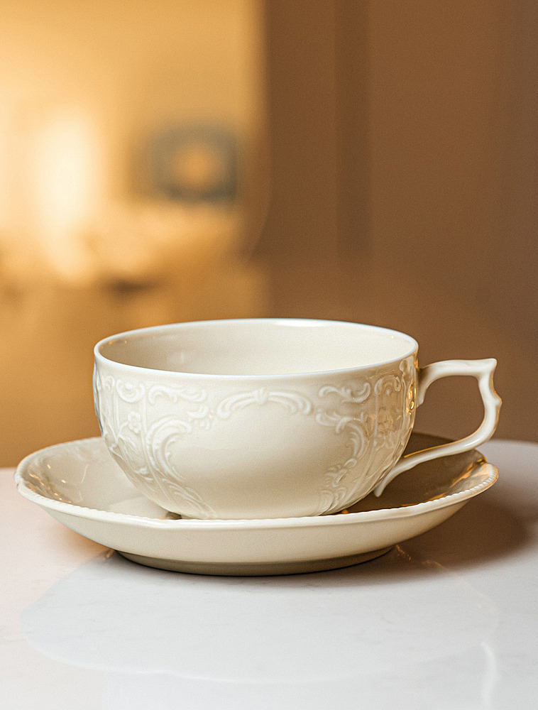 Чашка для чая Sanssouci Ivory, 230 мл от Rosenthal