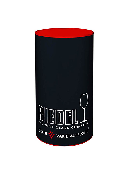 Рюмка Sommeliers ручной работы в подарочной упаковке, 125 мл от Riedel
