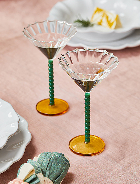 Коллекция Perle от &Klevering