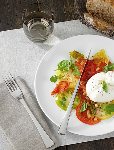 Коллекция Solstice Miroir от Degrenne