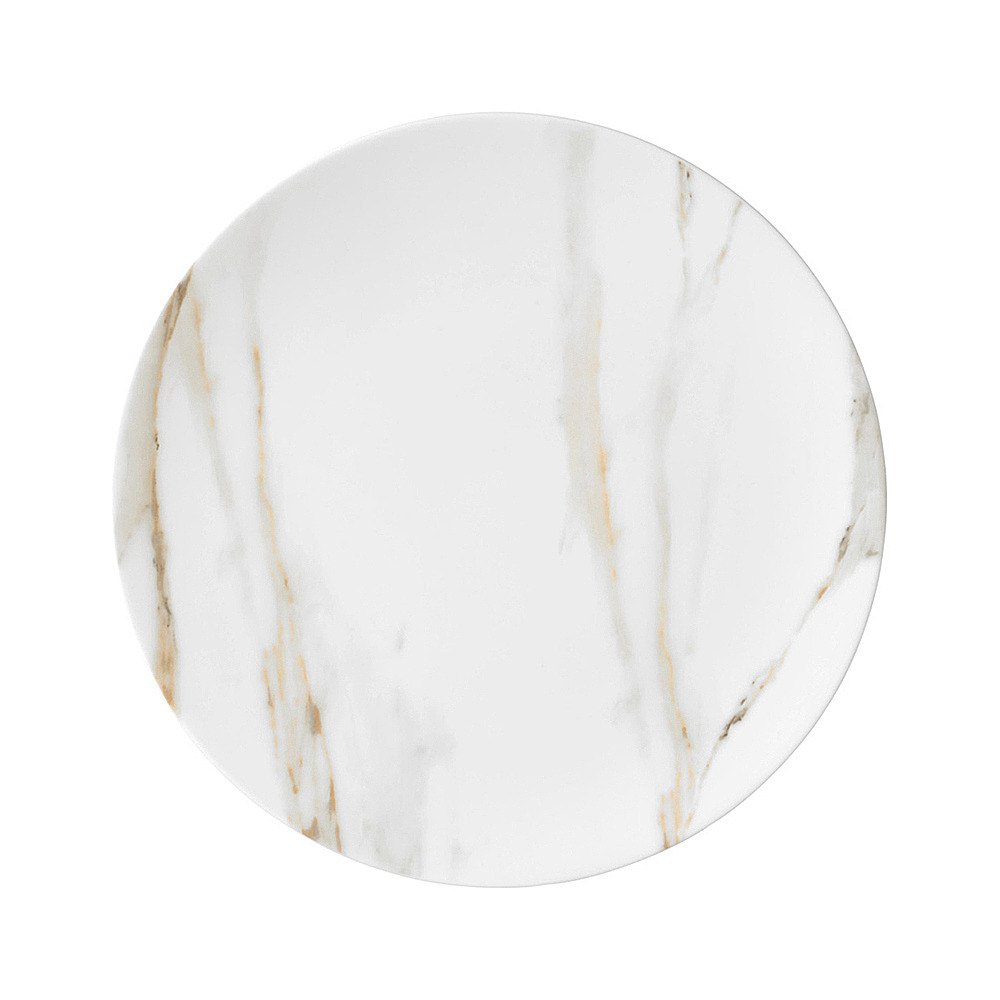 Закусочная тарелка Vera Wang - Venato Imperial, 20 см от Wedgwood