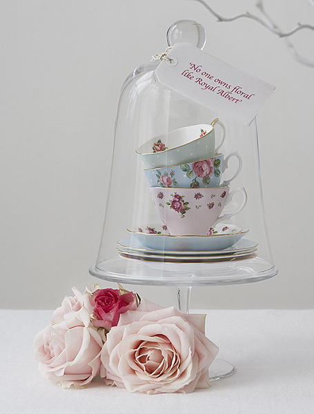 Коллекция Roses от Royal Albert