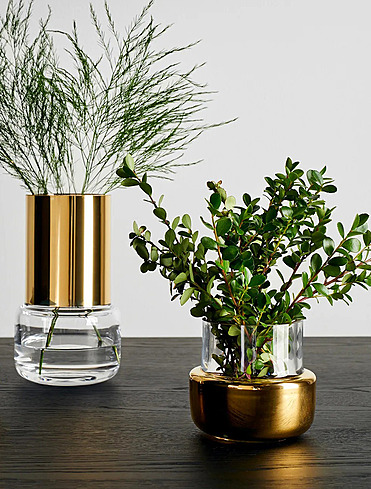 Коллекция Aurum от LSA International