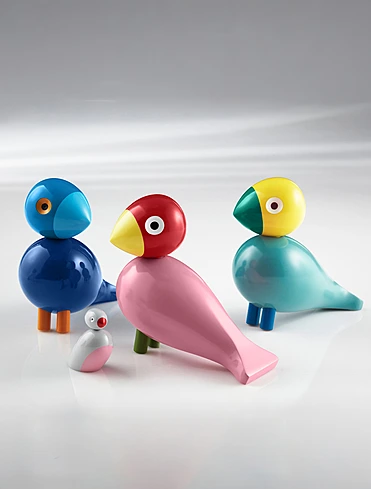 Коллекция Songbird от Kay Bojesen