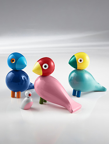 Коллекция Songbird от Kay Bojesen