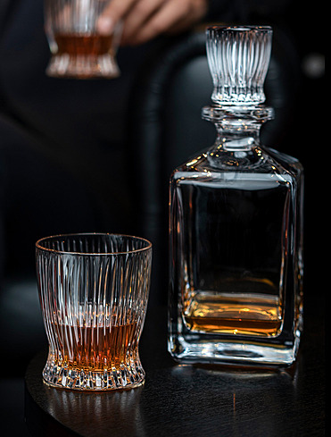 Набор из 2 стаканов для виски Tumbler Collection, 295 мл