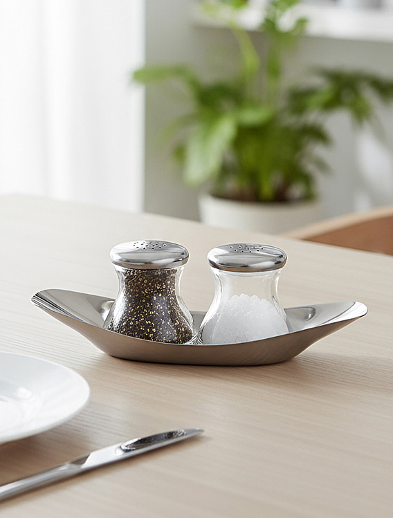 Коллекция Wagenfeld от WMF