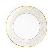 Закусочная тарелка Gio Gold (Arris), 20 см